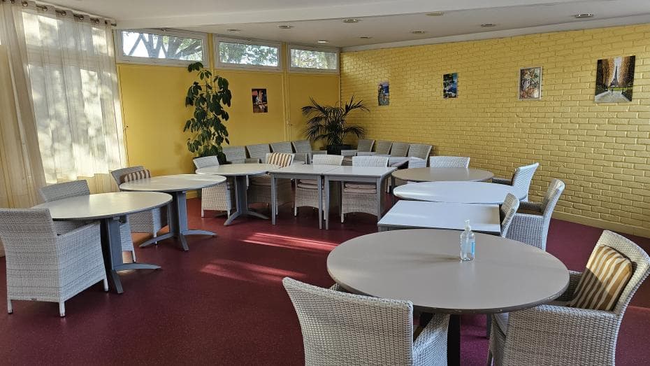 Résidence - Galerie de photos - Image 2 sur 5