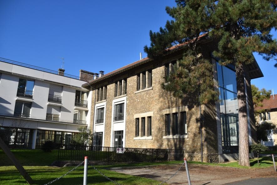 Résidence - Galerie de photos - Image 2 sur 2