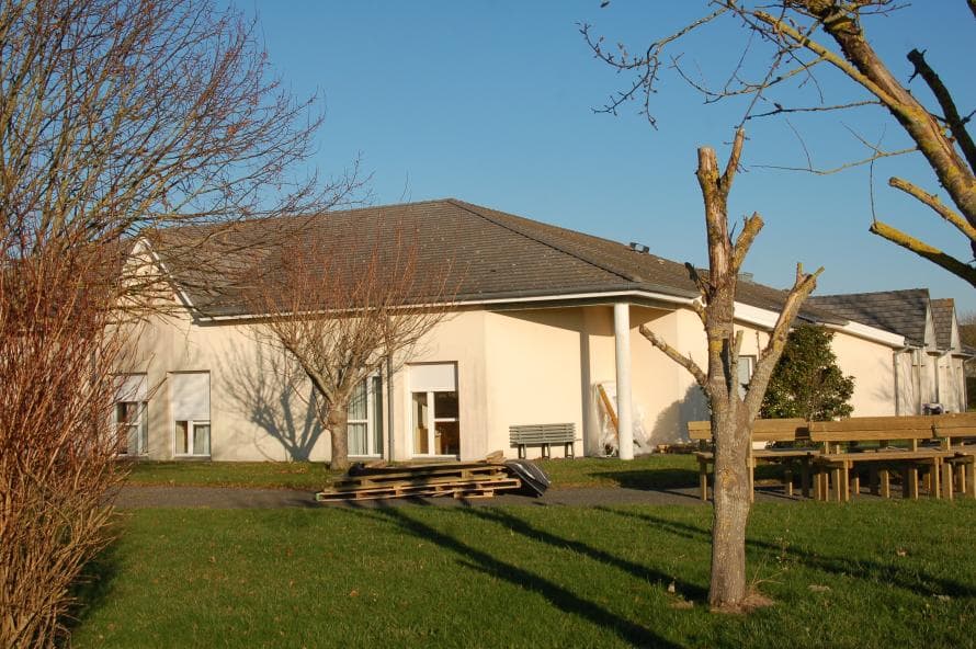 Résidence - Galerie de photos - Image 2 sur 9