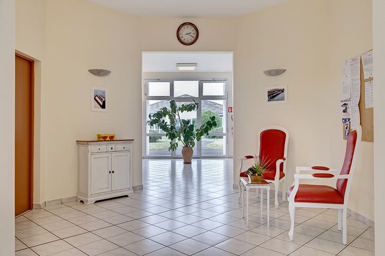 Résidence - Galerie de photos - Image 3 sur 9