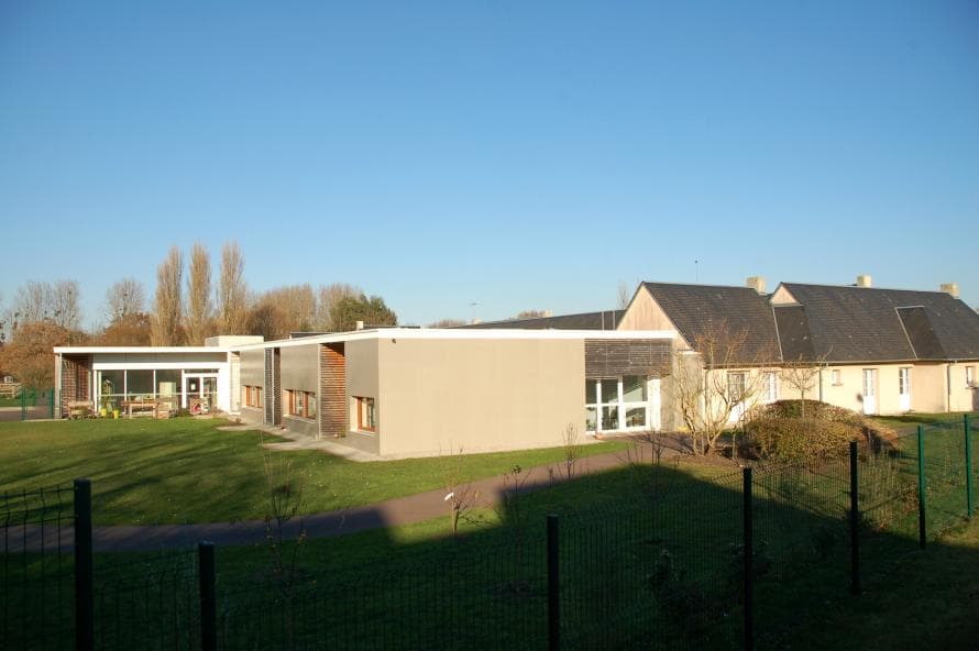 Résidence - Galerie de photos - Image 2 sur 2