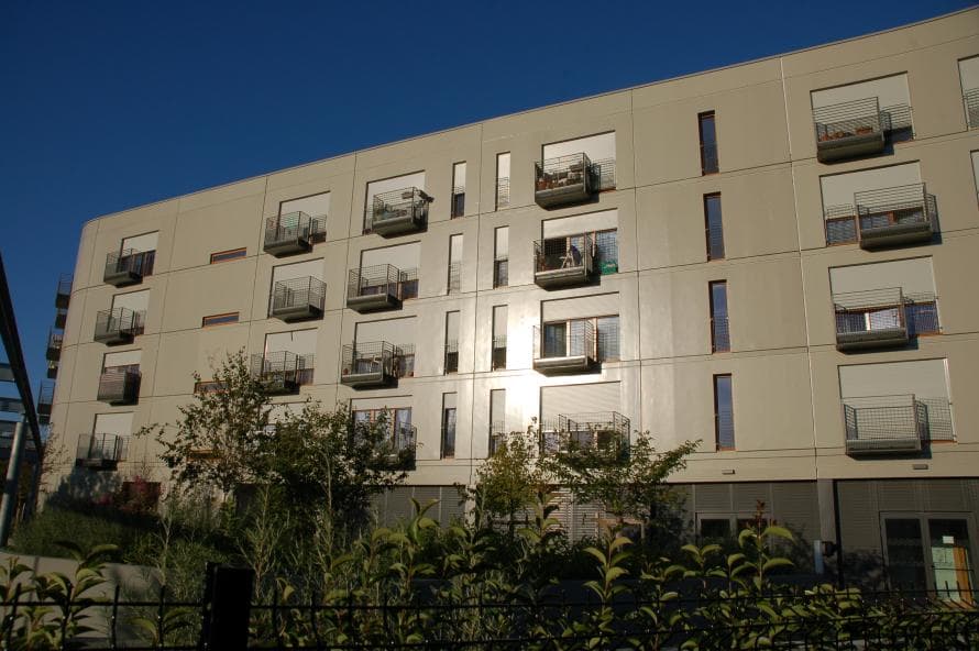 Résidence - Galerie de photos - Image 3 sur 3