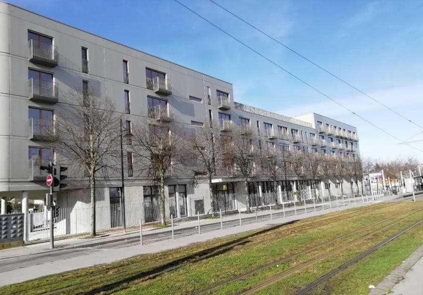 Résidence - Galerie de photos - Image 2 sur 3