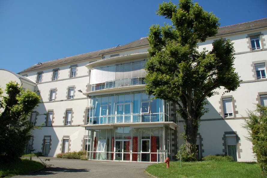 Résidence - Galerie de photos - Image 2 sur 2