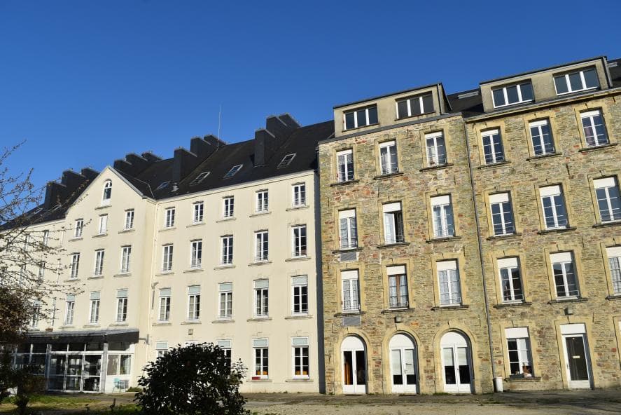 Résidence - Galerie de photos - Image 2 sur 2