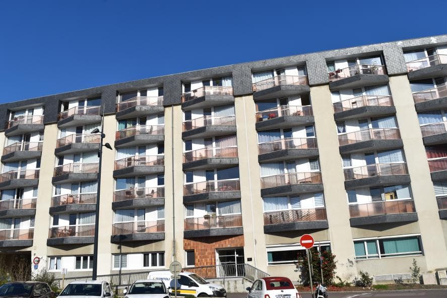 Résidence - Galerie de photos - Image 2 sur 2