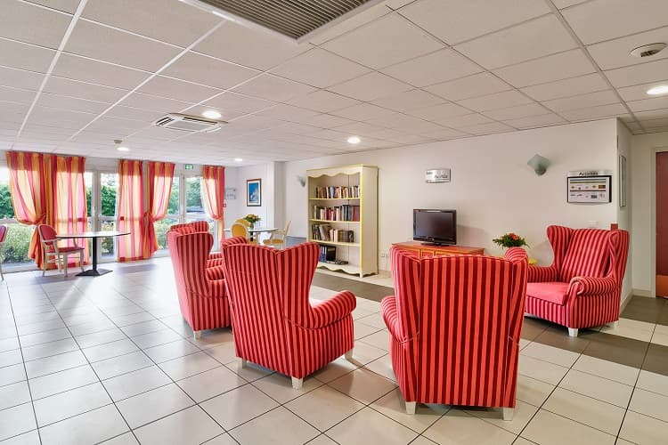 Résidence - Galerie de photos - Image 3 sur 11