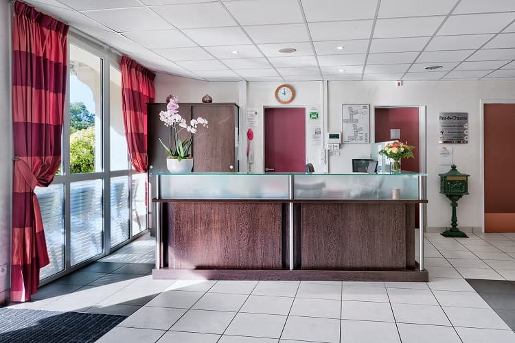 Résidence - Galerie de photos - Image 2 sur 11