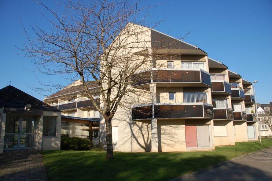 Résidence - Galerie de photos - Image 2 sur 2