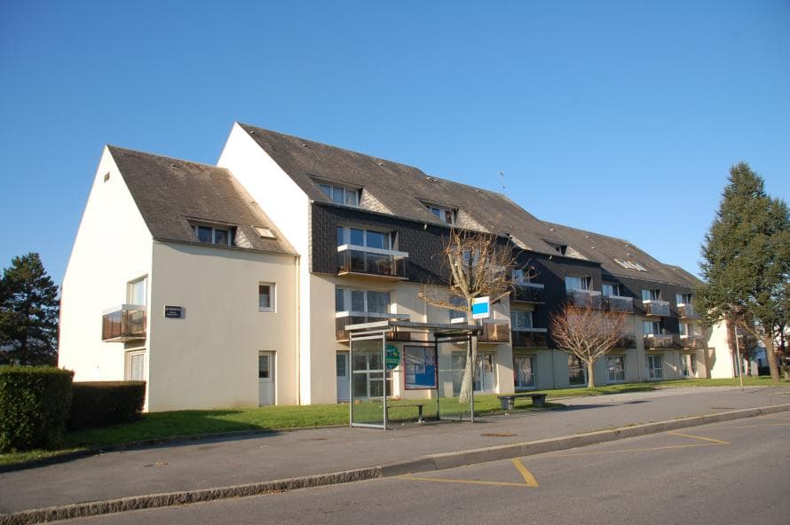 Résidence - Galerie de photos - Image 2 sur 2