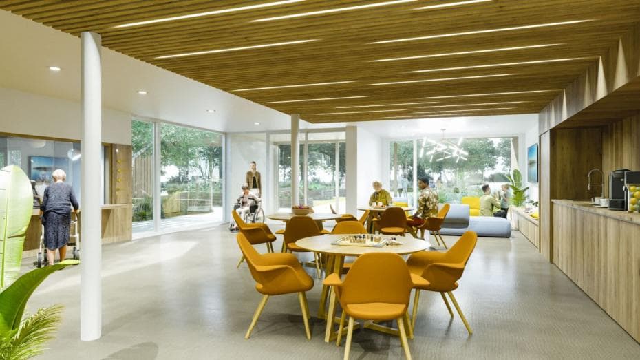 Résidence - Galerie de photos - Image 3 sur 3