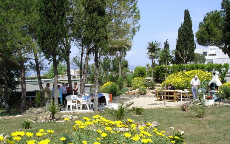 Résidence - Galerie de photos - Image 2 sur 3