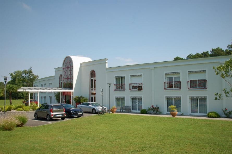 Résidence - Galerie de photos - Image 3 sur 4