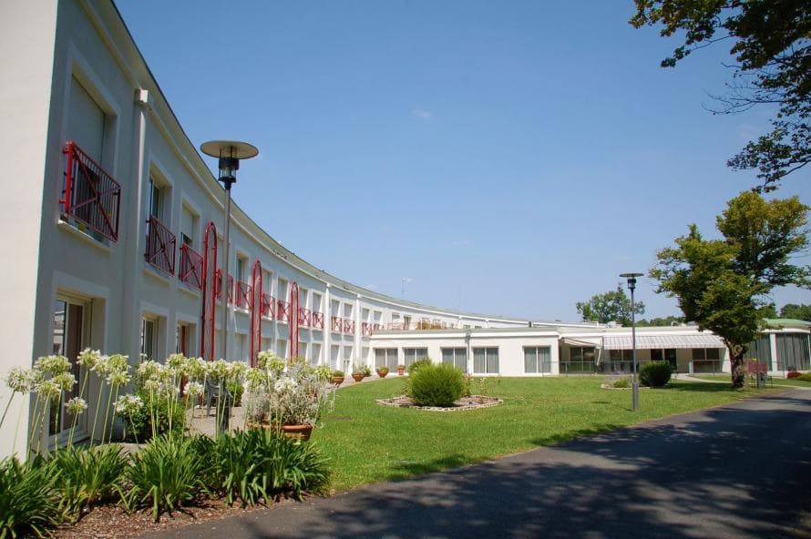 Résidence - Galerie de photos - Image 2 sur 4