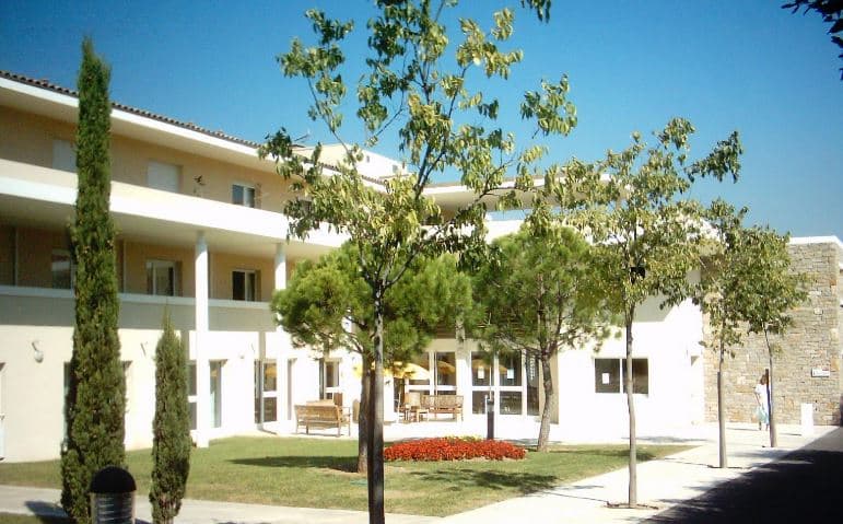 Résidence - Galerie de photos - Image 3 sur 3