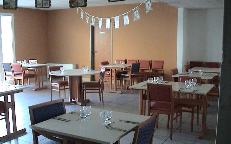 Résidence - Galerie de photos - Image 2 sur 3