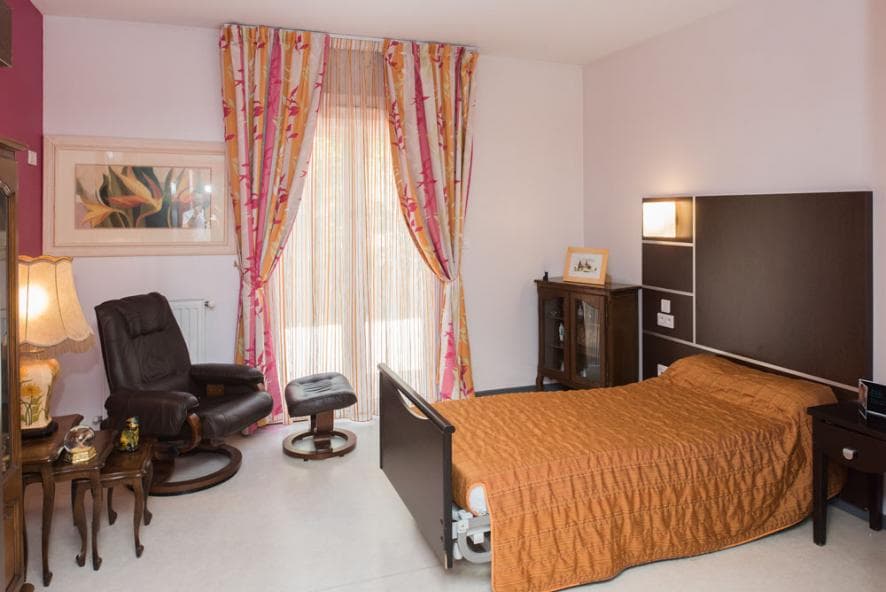 Résidence - Galerie de photos - Image 3 sur 8