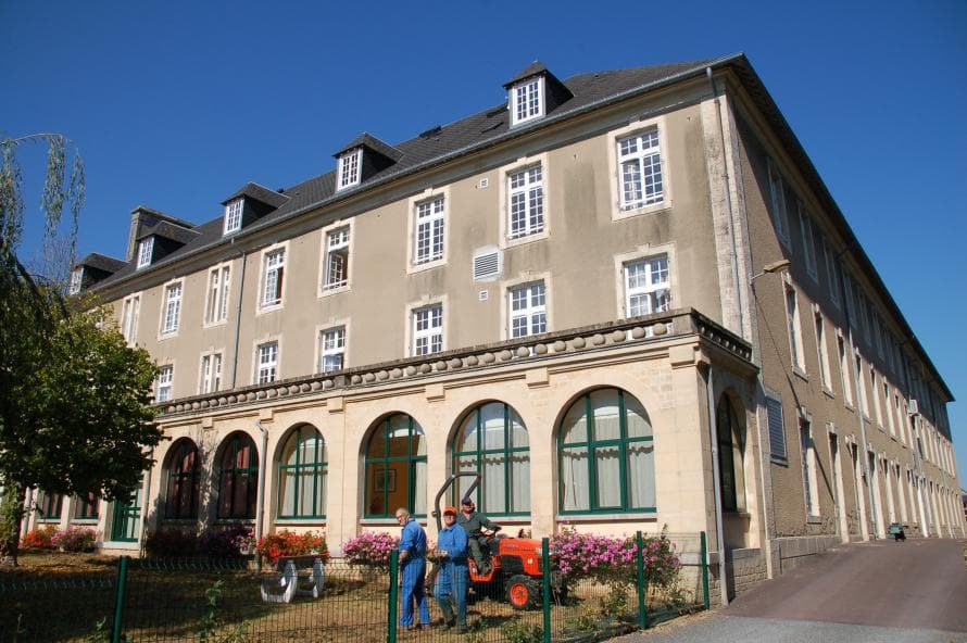 Résidence - Galerie de photos - Image 2 sur 2