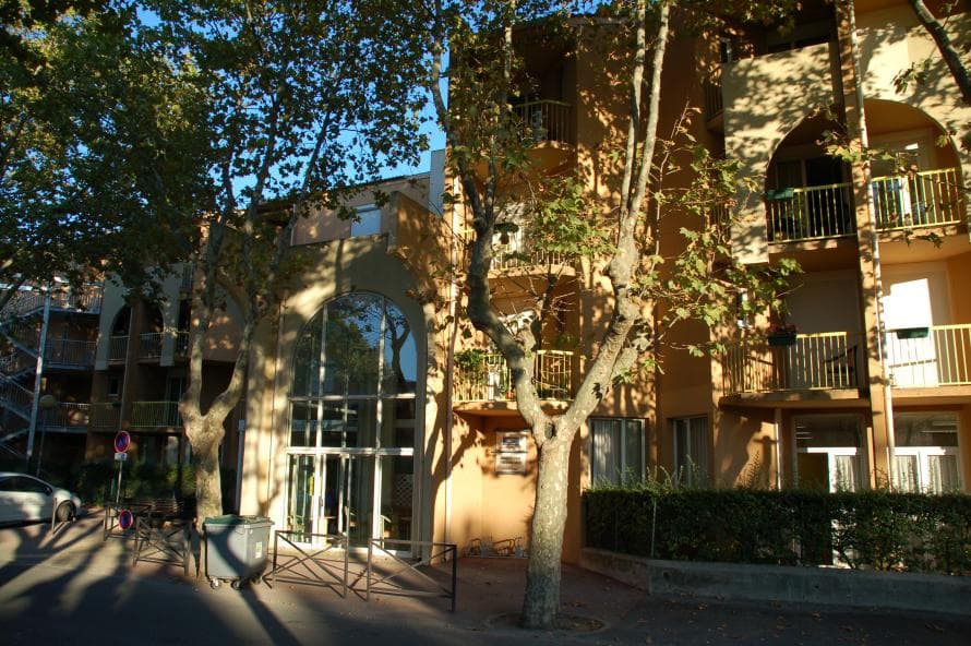 Résidence - Galerie de photos - Image 2 sur 2