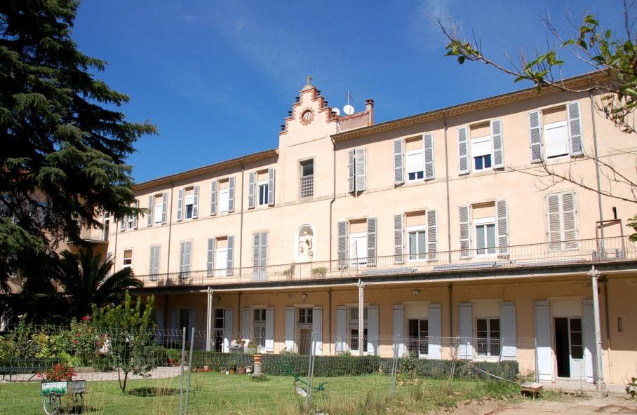 Résidence - Galerie de photos - Image 2 sur 2