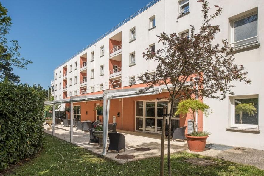 Résidence - Galerie de photos - Image 2 sur 16