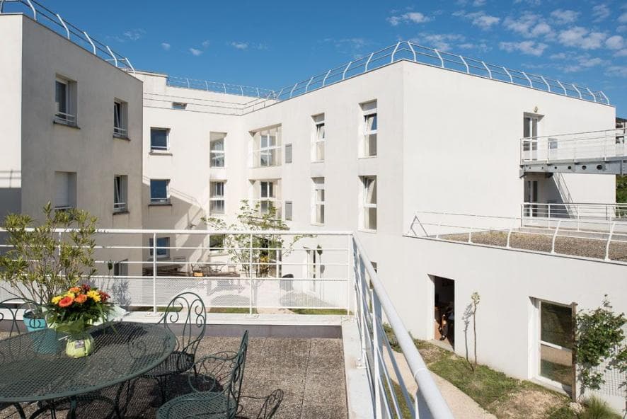 Résidence - Galerie de photos - Image 3 sur 16