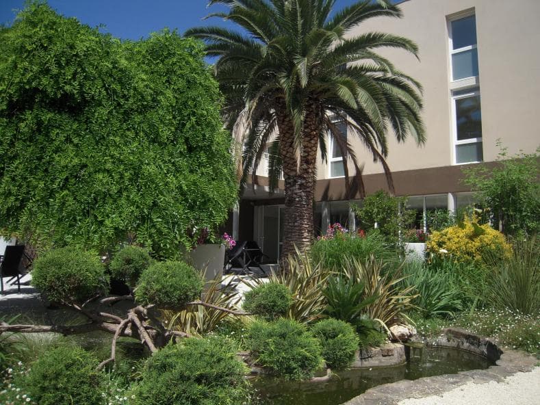 Résidence - Galerie de photos - Image 2 sur 3