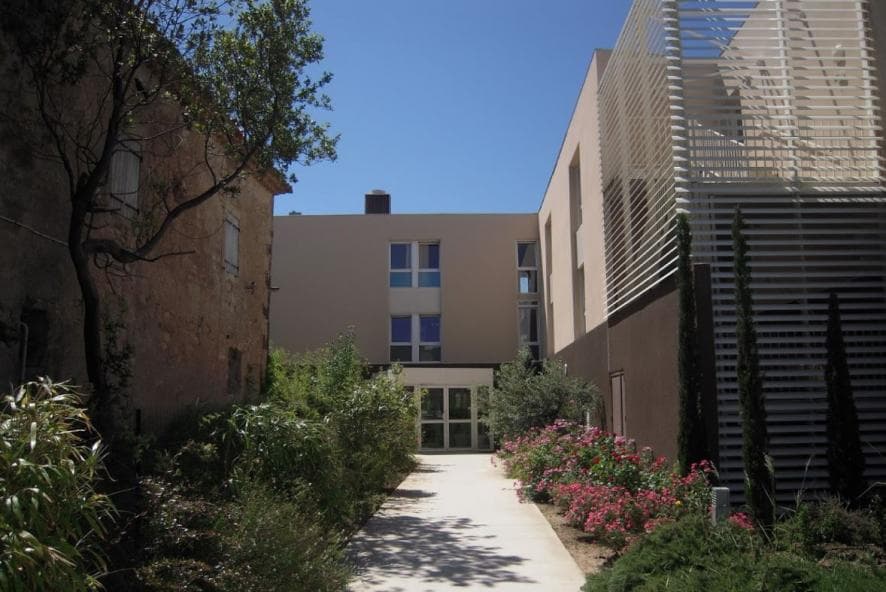 Résidence - Galerie de photos - Image 3 sur 3