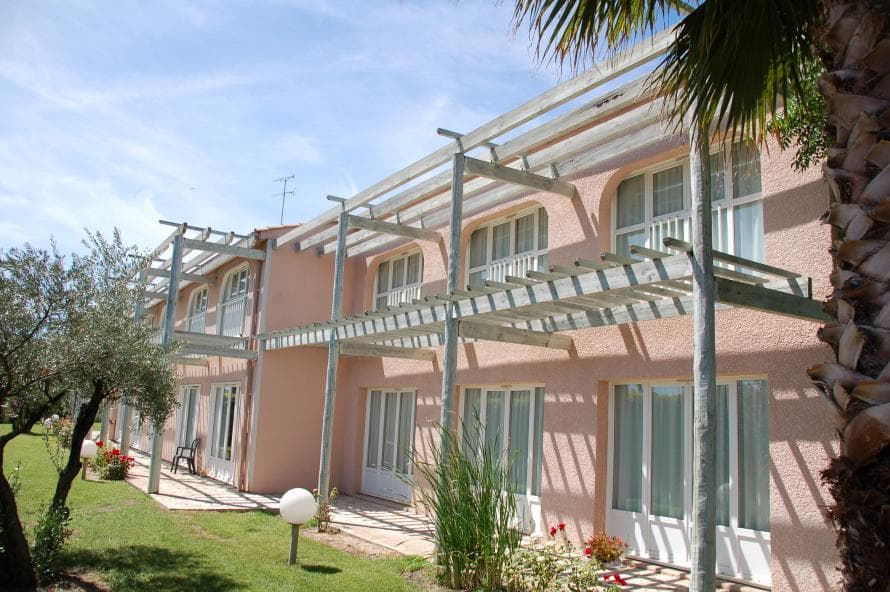 Résidence - Galerie de photos - Image 2 sur 2