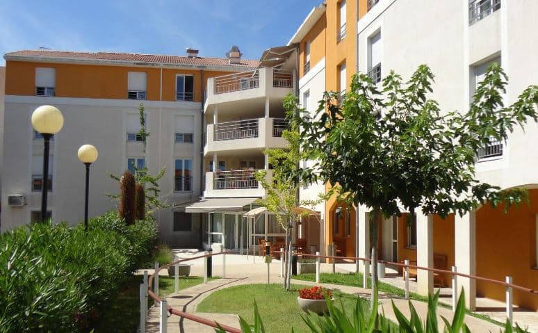 Résidence - Galerie de photos - Image 3 sur 4