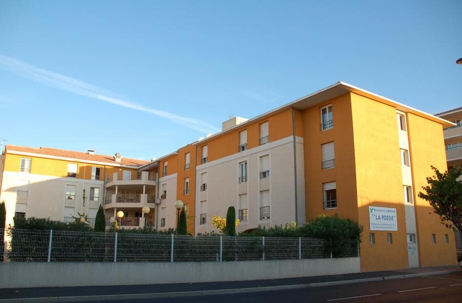 Résidence - Galerie de photos - Image 2 sur 4