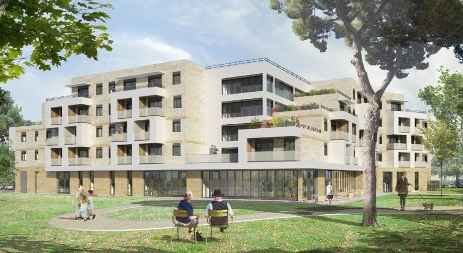 Résidence - Galerie de photos - Image 3 sur 3