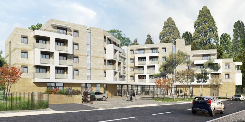 Résidence - Galerie de photos - Image 2 sur 3