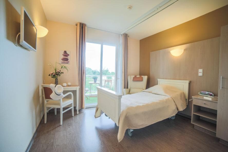 Résidence - Galerie de photos - Image 3 sur 9