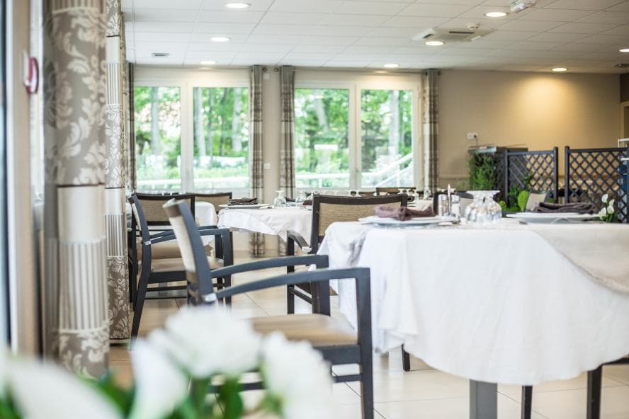 Résidence - Galerie de photos - Image 2 sur 9