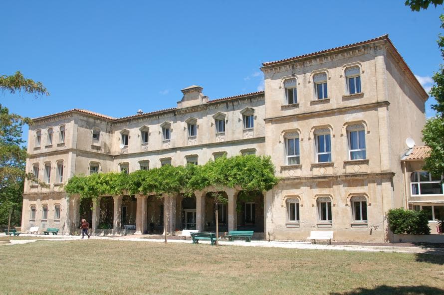 Résidence - Galerie de photos - Image 2 sur 2