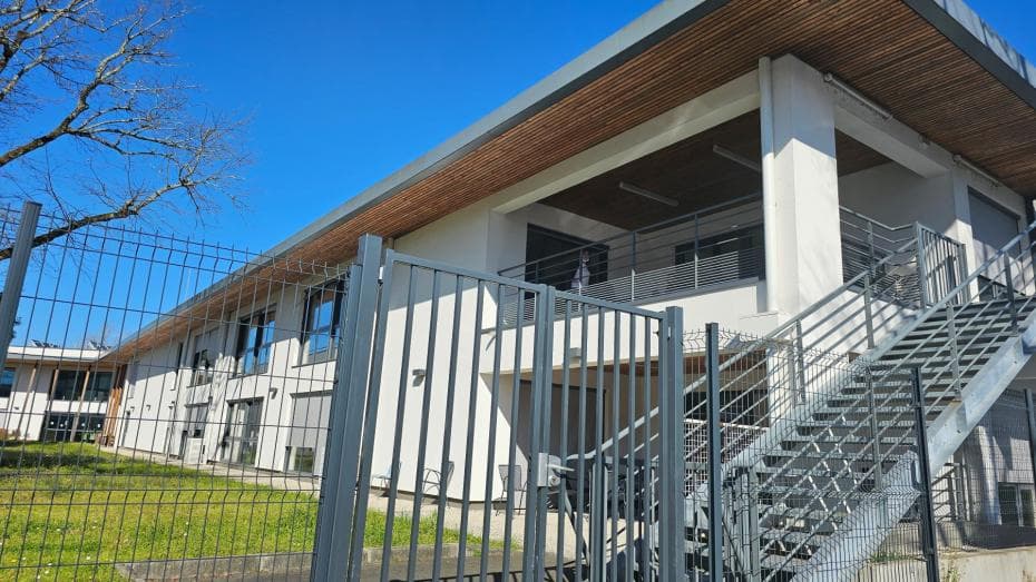 Résidence - Galerie de photos - Image 2 sur 2