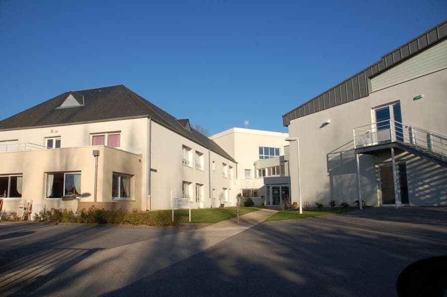 Résidence - Galerie de photos - Image 2 sur 2