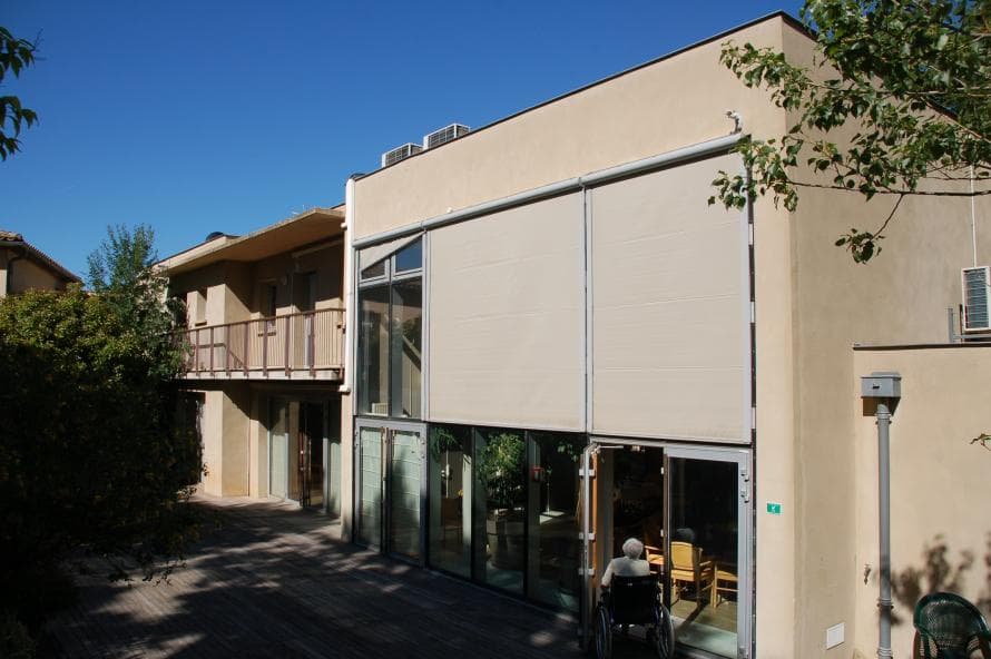 Résidence - Galerie de photos - Image 2 sur 4