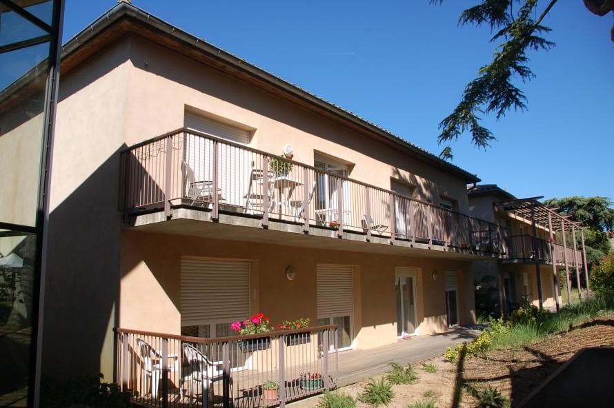 Résidence - Galerie de photos - Image 3 sur 4