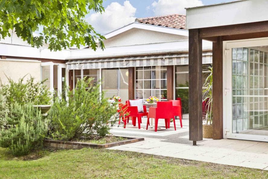 Résidence - Galerie de photos - Image 3 sur 9