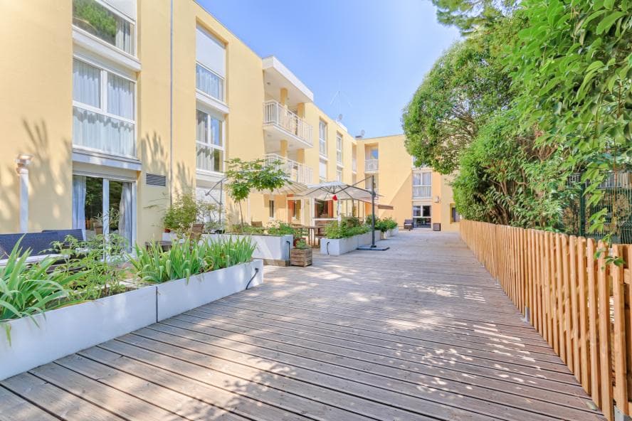 Résidence - Galerie de photos - Image 2 sur 11