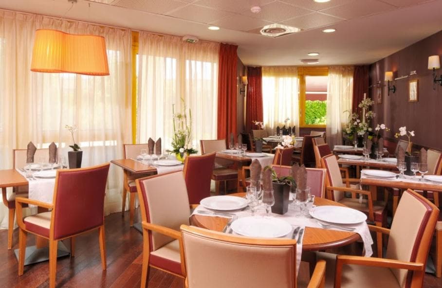 Résidence - Galerie de photos - Image 3 sur 11