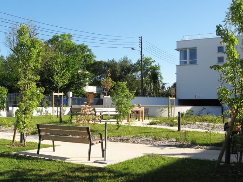 Résidence - Galerie de photos - Image 2 sur 16