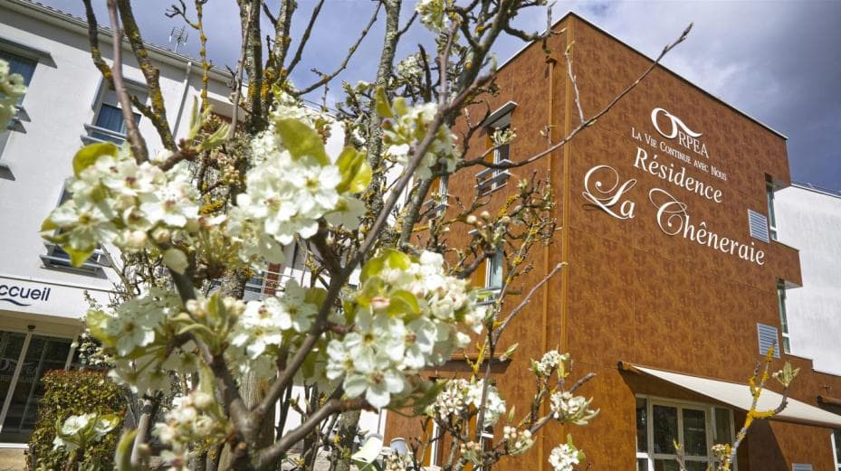 Résidence - Galerie de photos - Image 3 sur 16