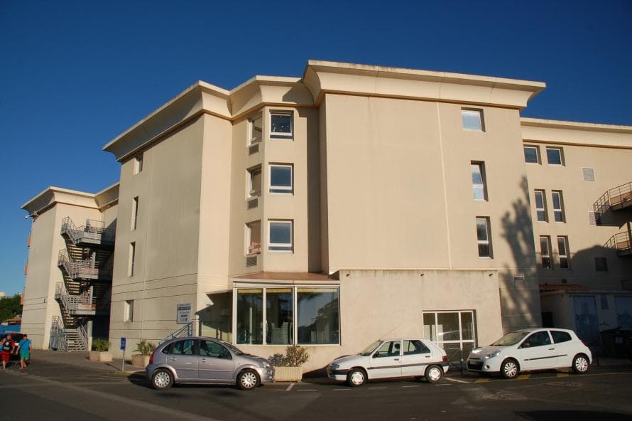 Résidence - Galerie de photos - Image 2 sur 2