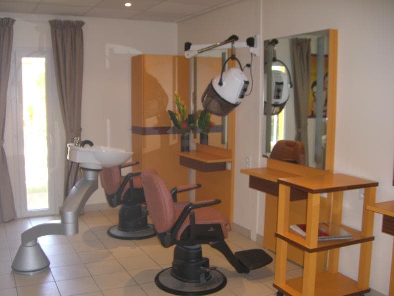 Résidence - Galerie de photos - Image 3 sur 5