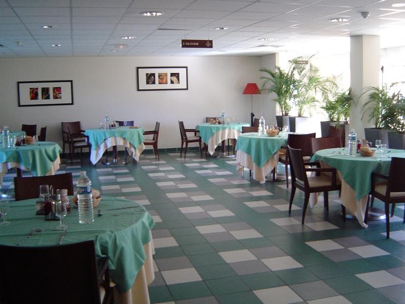 Résidence - Galerie de photos - Image 2 sur 5