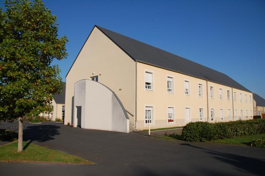 Résidence - Galerie de photos - Image 3 sur 3