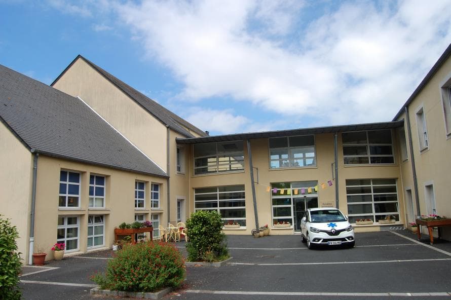 Résidence - Galerie de photos - Image 2 sur 3